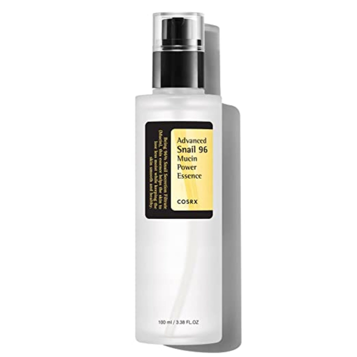 Rejuvenate Your Skin with COSRX Advanced Snail 96 Mucin Power Essence