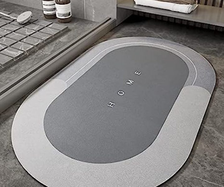 Kintota Bathroom mat Review