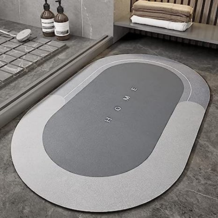 Kintota Bathroom mat Review