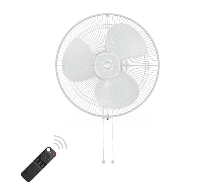 Atomberg Renesa 400mm Wall Fan: Efficient Cooling and Space-Saving Design