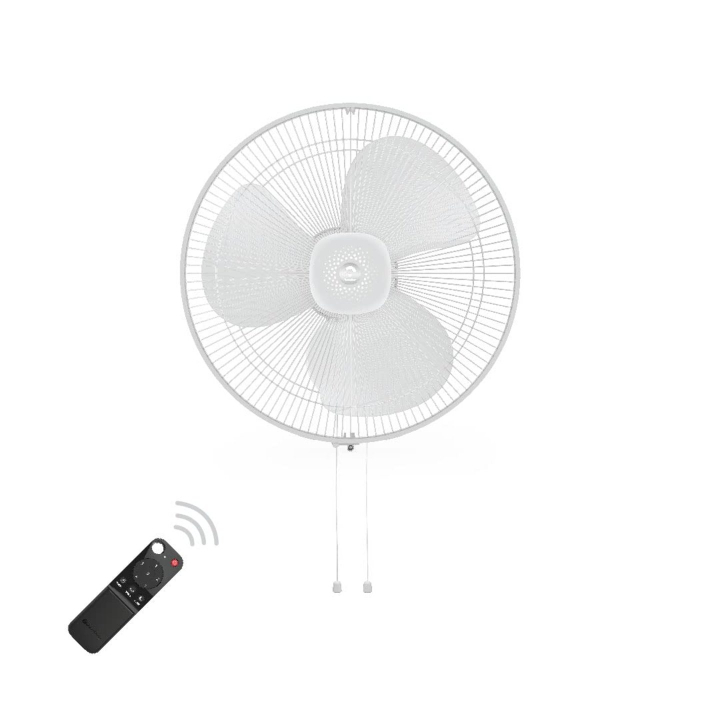 Atomberg Renesa 400mm Wall Fan: Efficient Cooling and Space-Saving Design