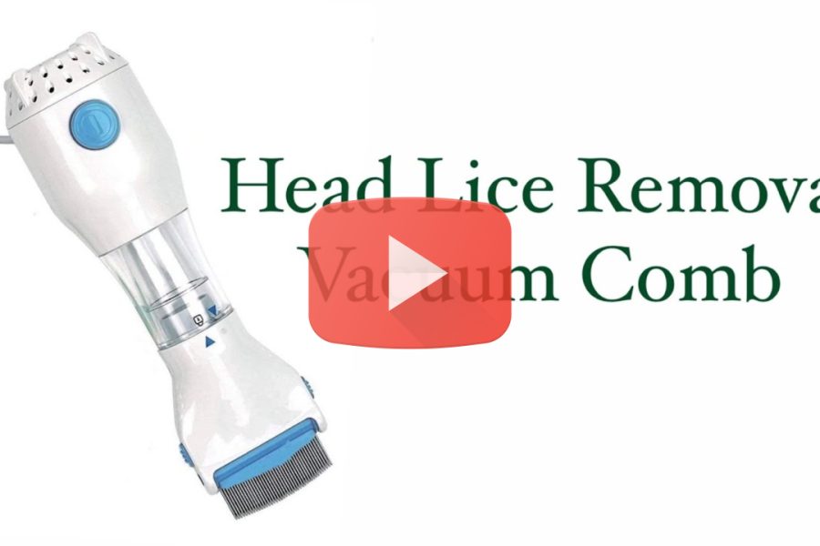 V lice Comb Trap Head Lice And Eggs Removal Comb Vacuums Machine review Malayalam